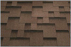 KATEPAL šindel ROCKY Hněď kůry stromů (Barkwood Brown), cena za m2 KATEPAL šindel ROCKY Hněď kůry stromů (Barkwood Brown), cena za m2